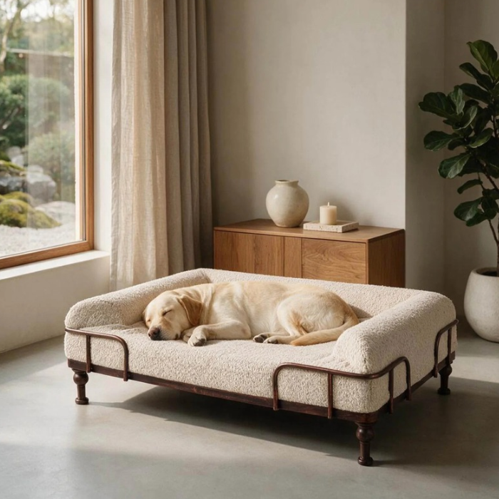 Cama Motion Care Soho