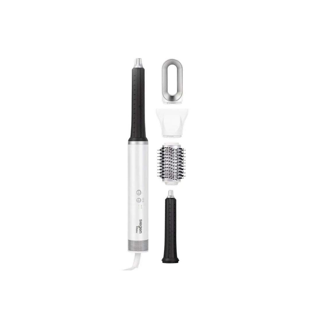 Cepillo Coanda Styler 5 en 1 SG-B2810 Siegen