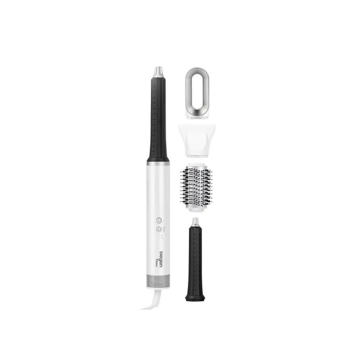 Cepillo Coanda Styler 5 en 1 SG-B2810 Siegen
