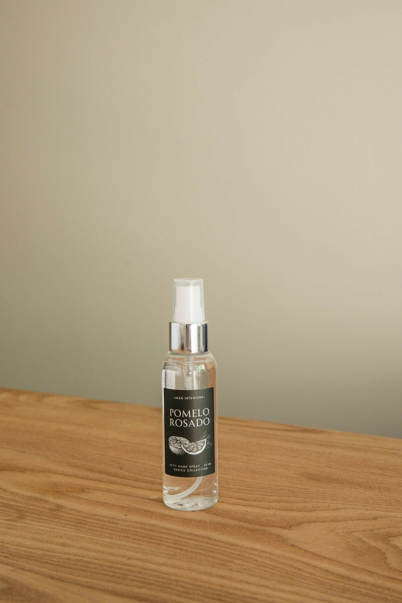 Home Spray Pomelo Rosado 60 ml