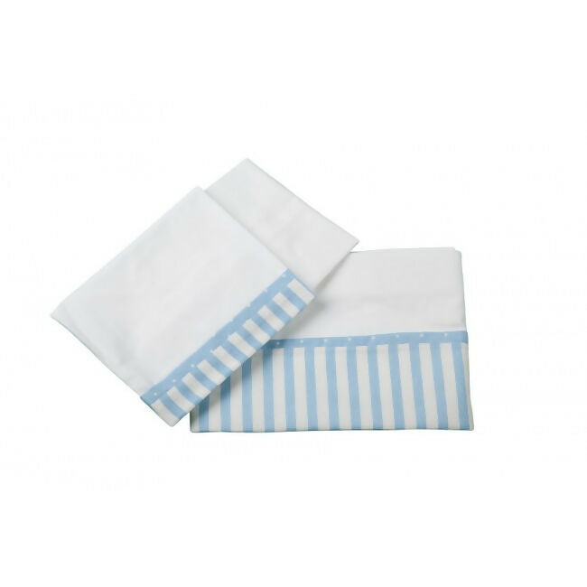 Juego de Sabanas Cuna 70 x 140 cm