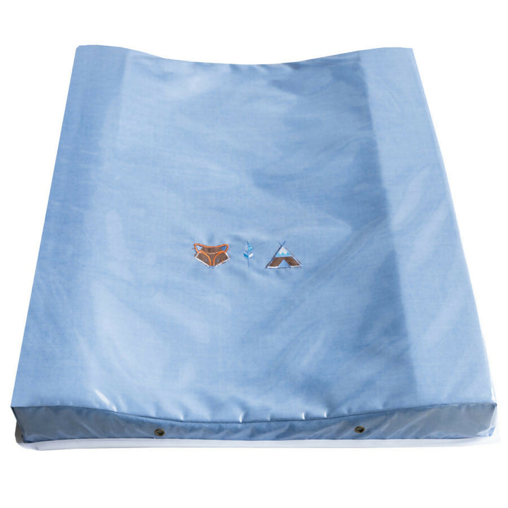 Mudador Zorrito Acampando Bee Bee