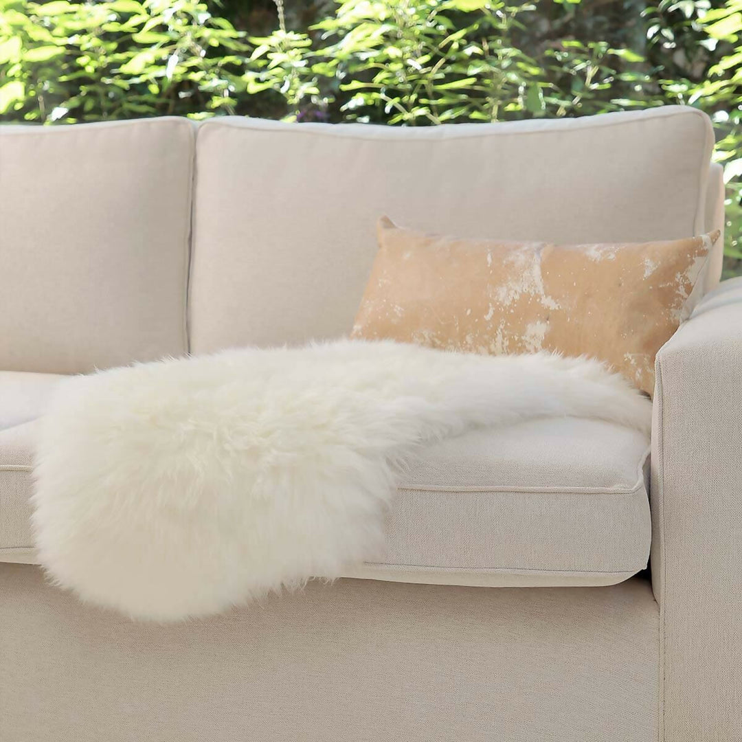 Piel de Oveja Punta Natural