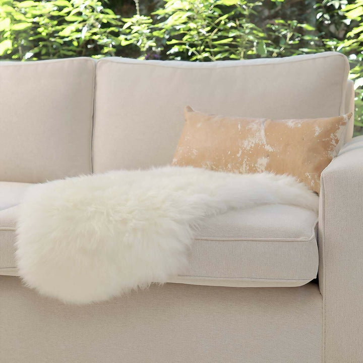 Piel de Oveja Punta Natural