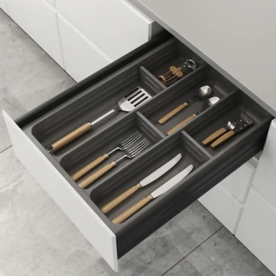 Organizador de cubiertos (Cubertero)