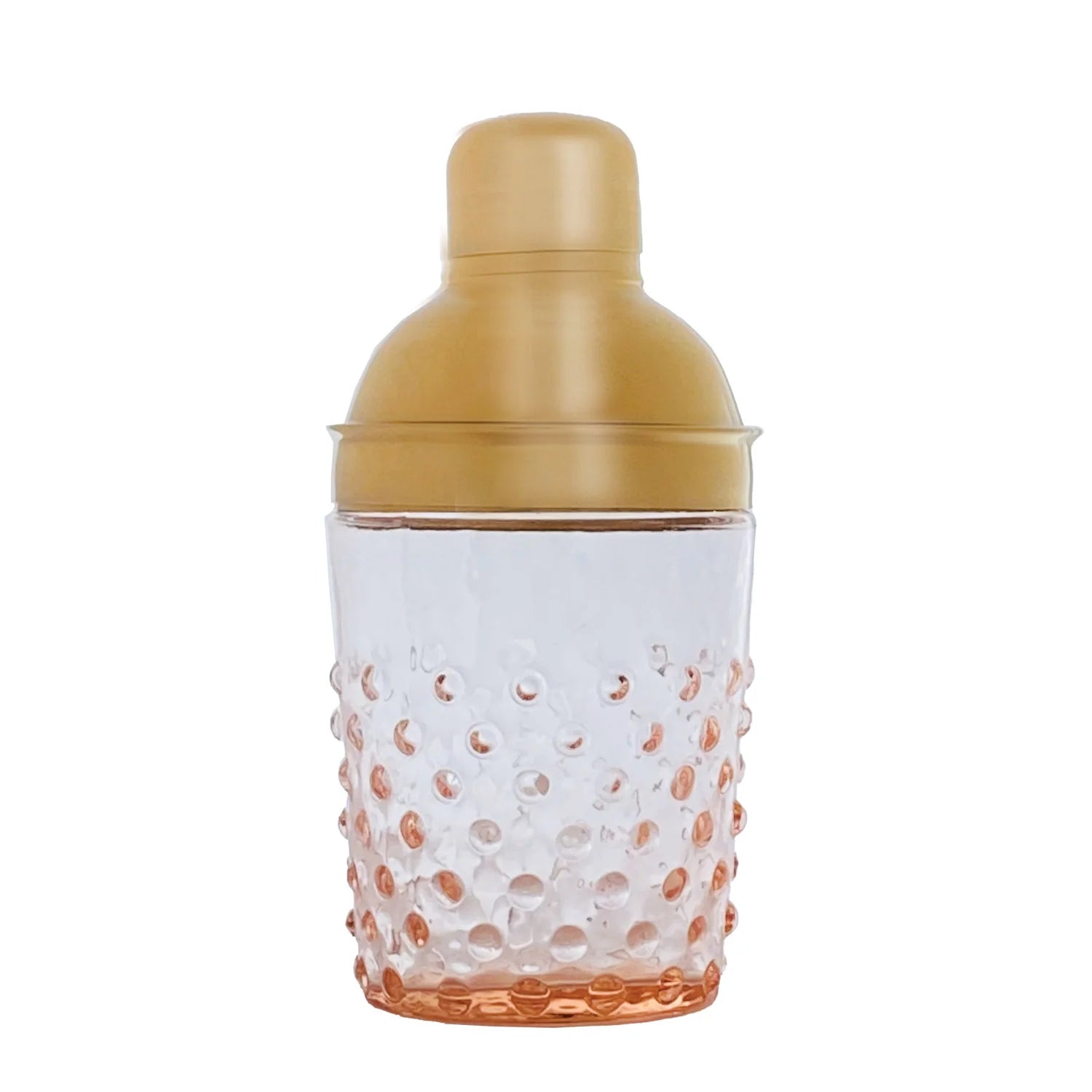 Coctelera Pink