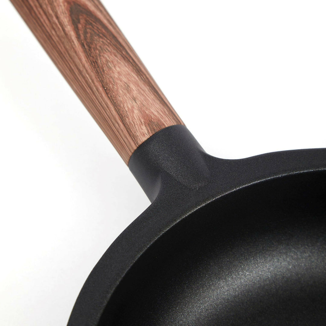 Set 3 Sartenes Eco Nature 24, 26 y 28cm