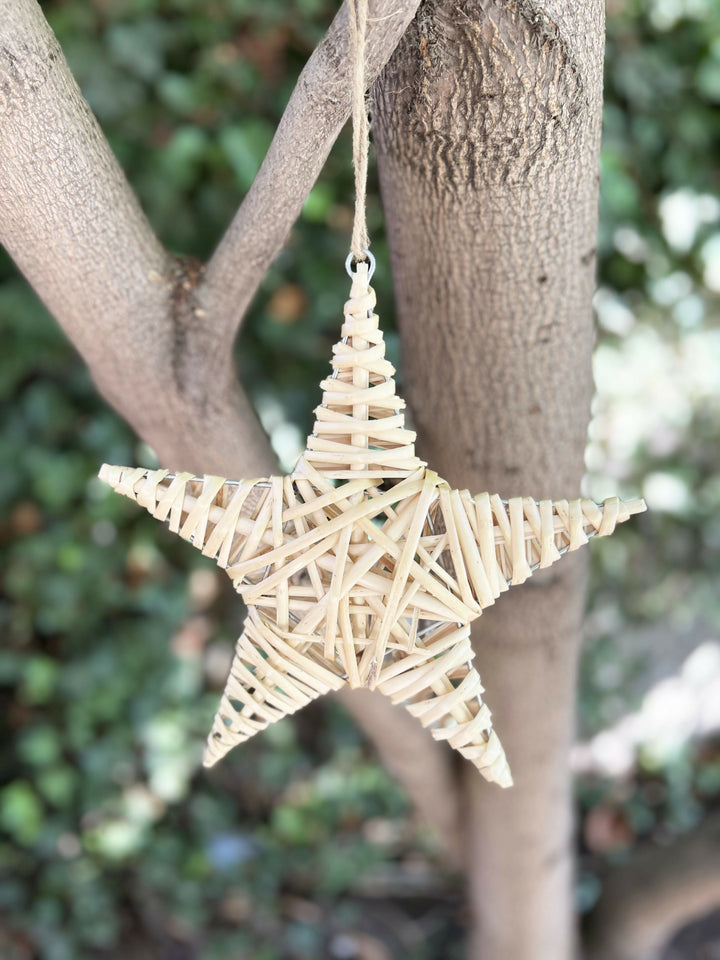 ESTRELLA NATURAL GRANDE