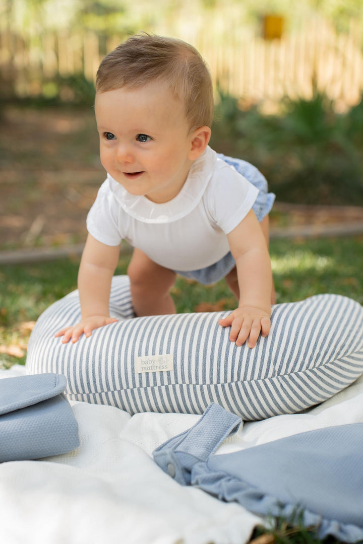 BabyMattress 