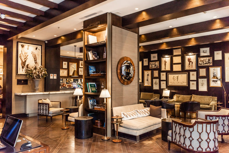 The Singular Hotel