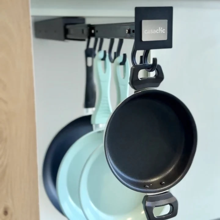 Colgador Multifuncional