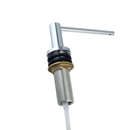 Dispensador de Jabón Circular