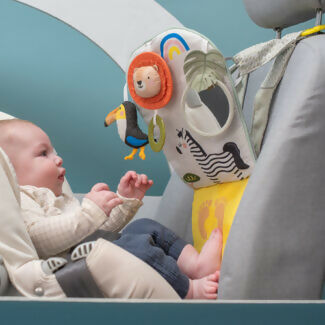 Centro de Actividades para el Auto Savannah