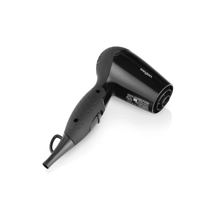Secador de Pelo SG-3005 Negro Siegen