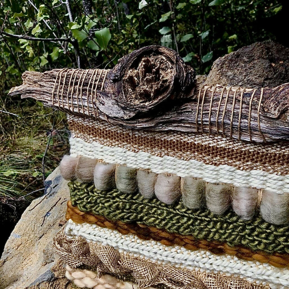 Telar naturaleza 2
