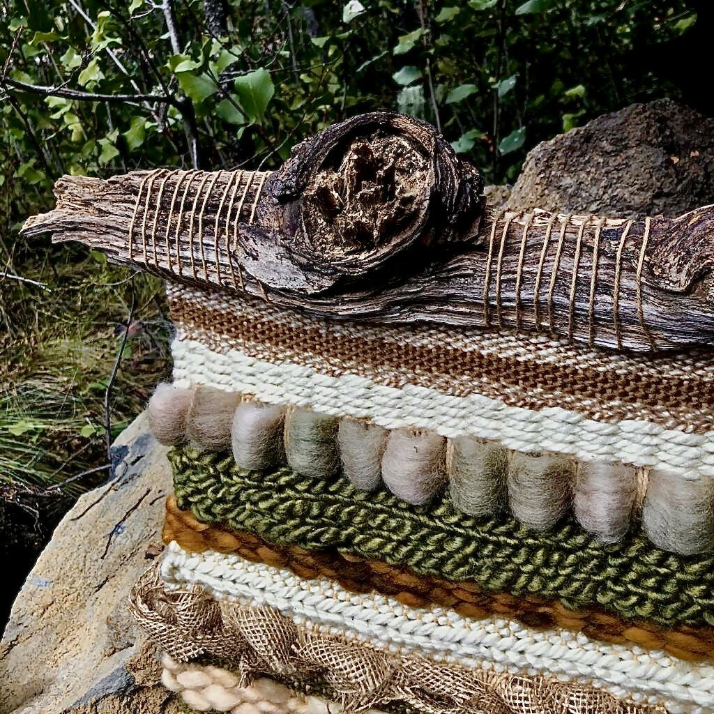 Telar naturaleza 2