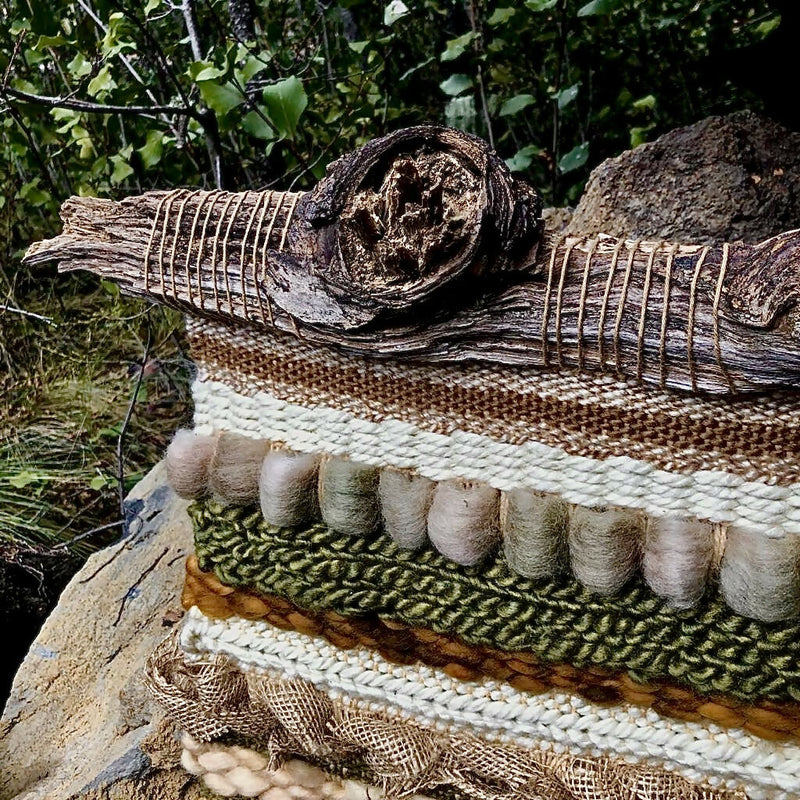 Telar naturaleza 2