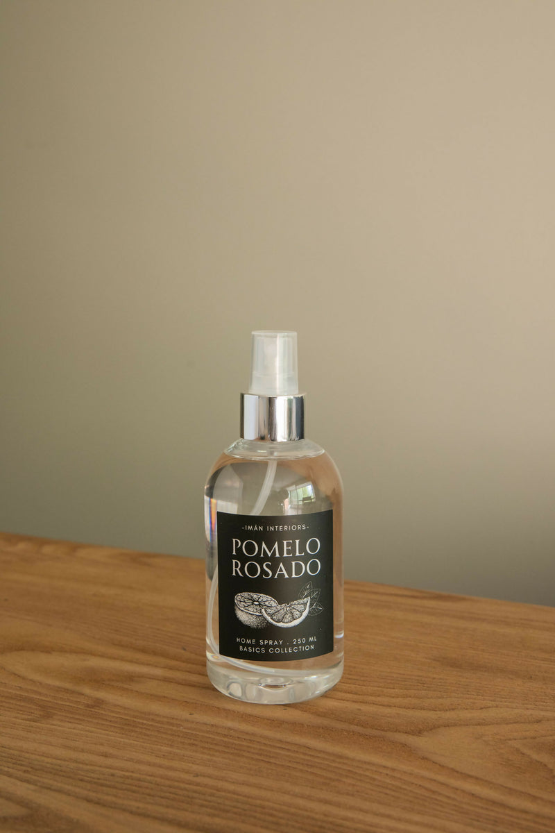 Home Spray Pomelo Rosado 250 ml