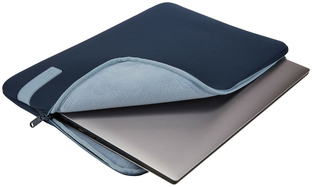 Funda para Notebook 14" Case Logic Reflect azul