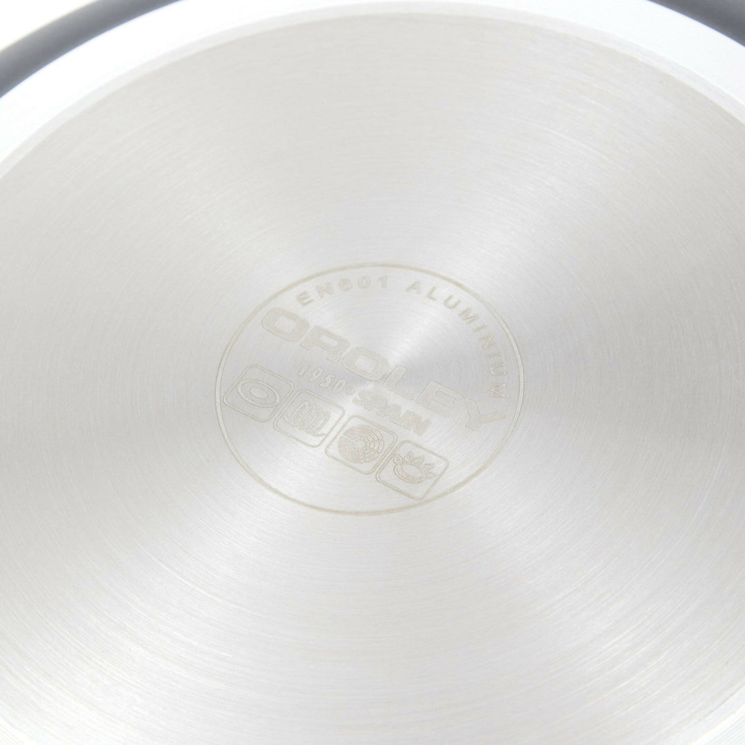 Set 3 Sartenes Eco Nature 24, 26 y 28cm