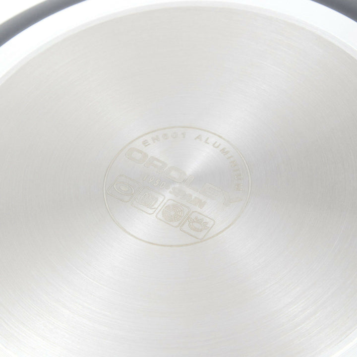 Set 3 Sartenes Eco Nature 24, 26 y 28cm