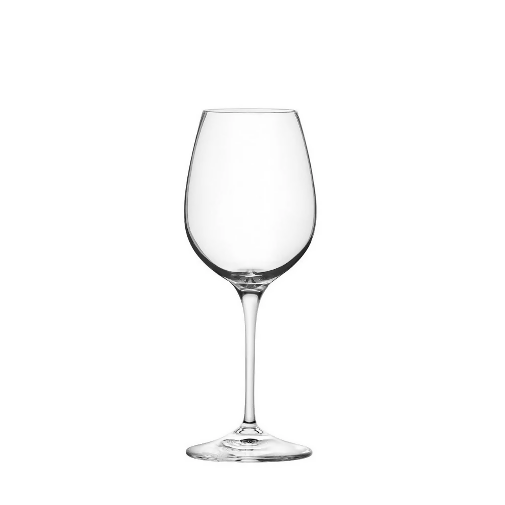 RCR SET 6 COPAS VINO BLANCO- INVINO I45