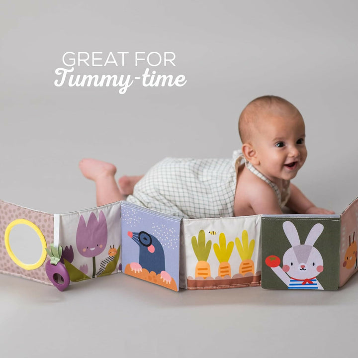 Libro Jardin Urbano de Estimulación