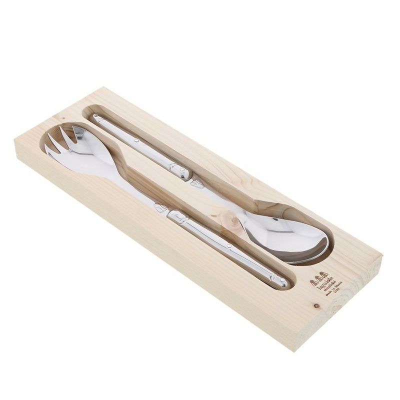 LAGUIOLE SET PARA SERVIR