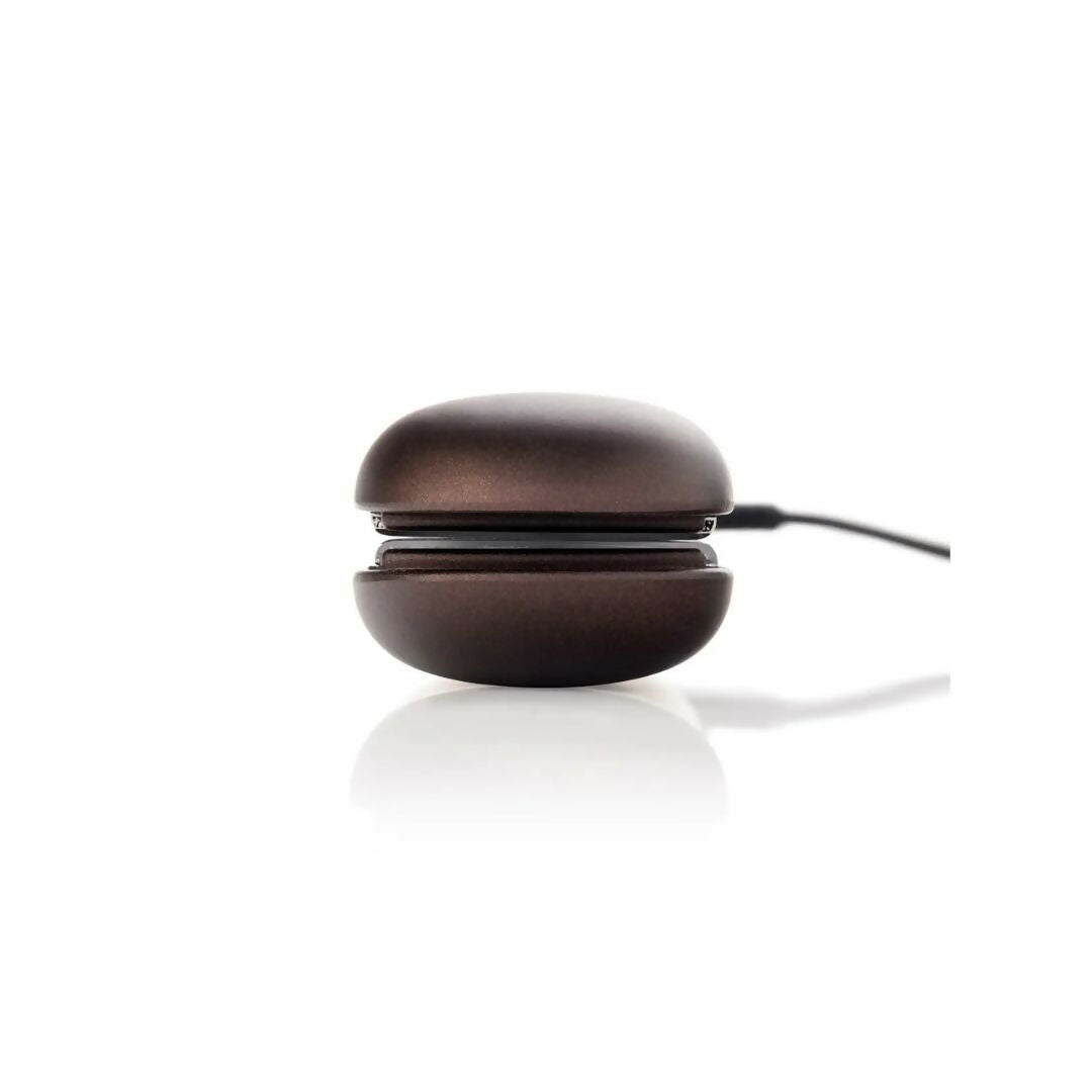 Alisador SG-4751 Café Siegen