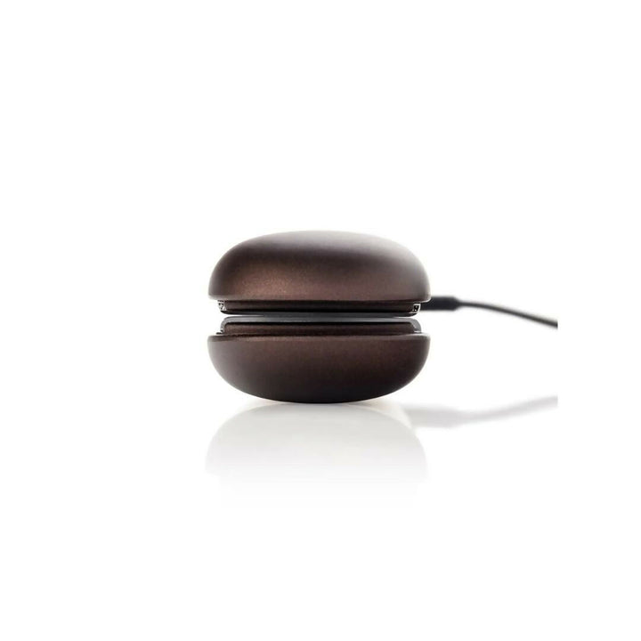 Alisador SG-4751 Café Siegen