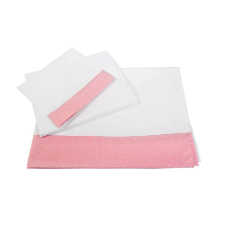 Juego de Sabanas Colecho Bee Bee