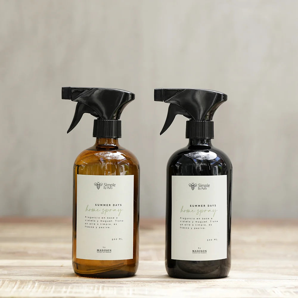 Home Spray Madison Tropical Chic