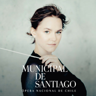 CONCIERTO 5. Viernes 4 de septiembre 2026. 19:00 hrs.
