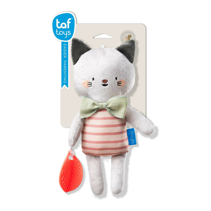 Peluche Clara Taf Toys