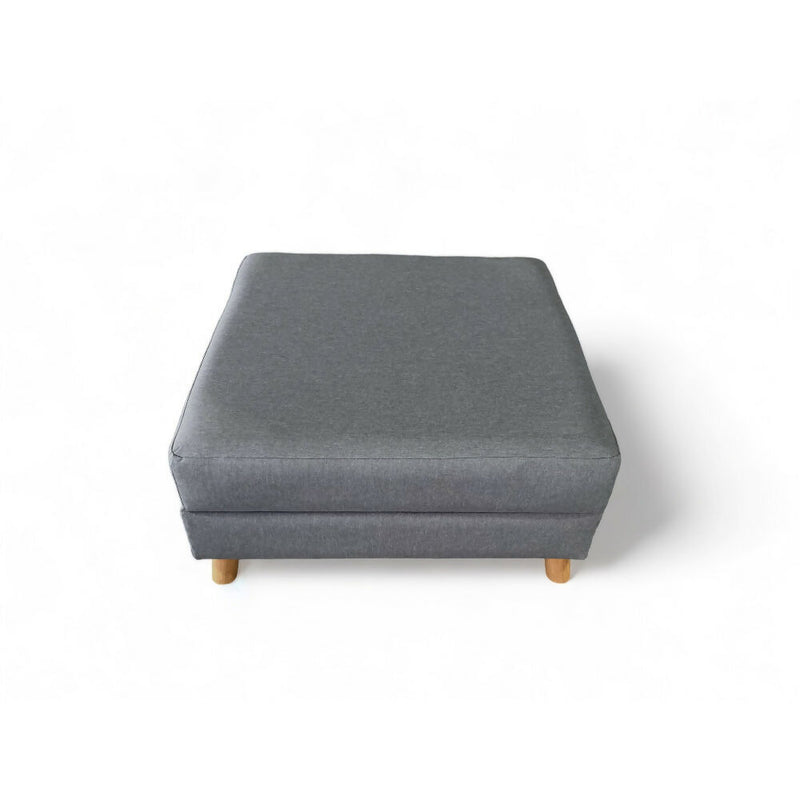 Ottoman para mascota Otto