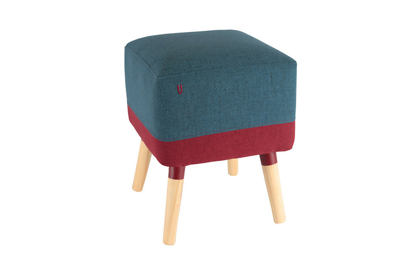 POUF NEW CARDENAL UBUNTU