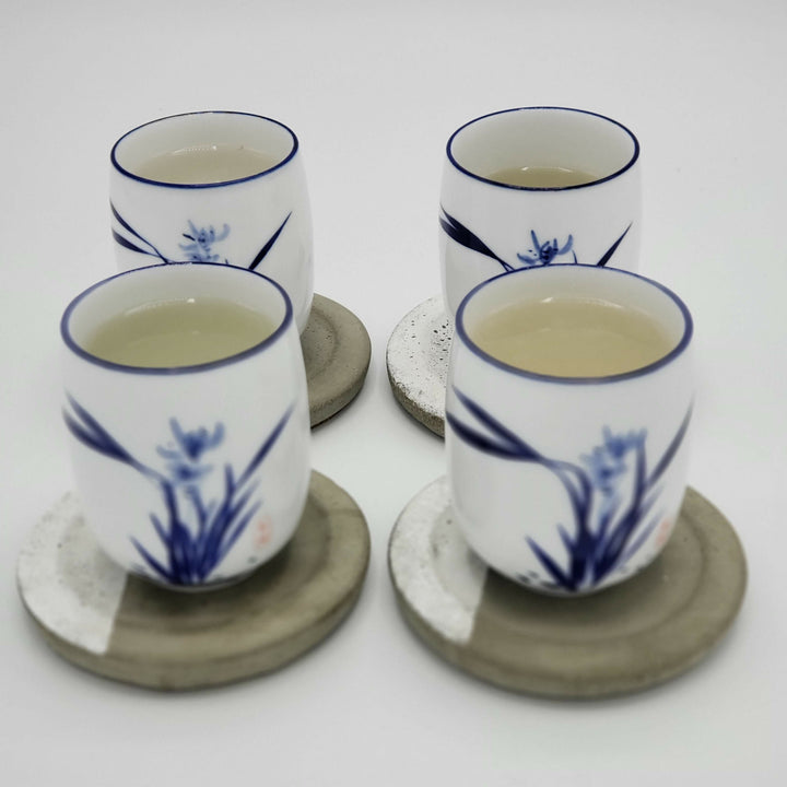 POSAVASOS HORMIGÓN VIT