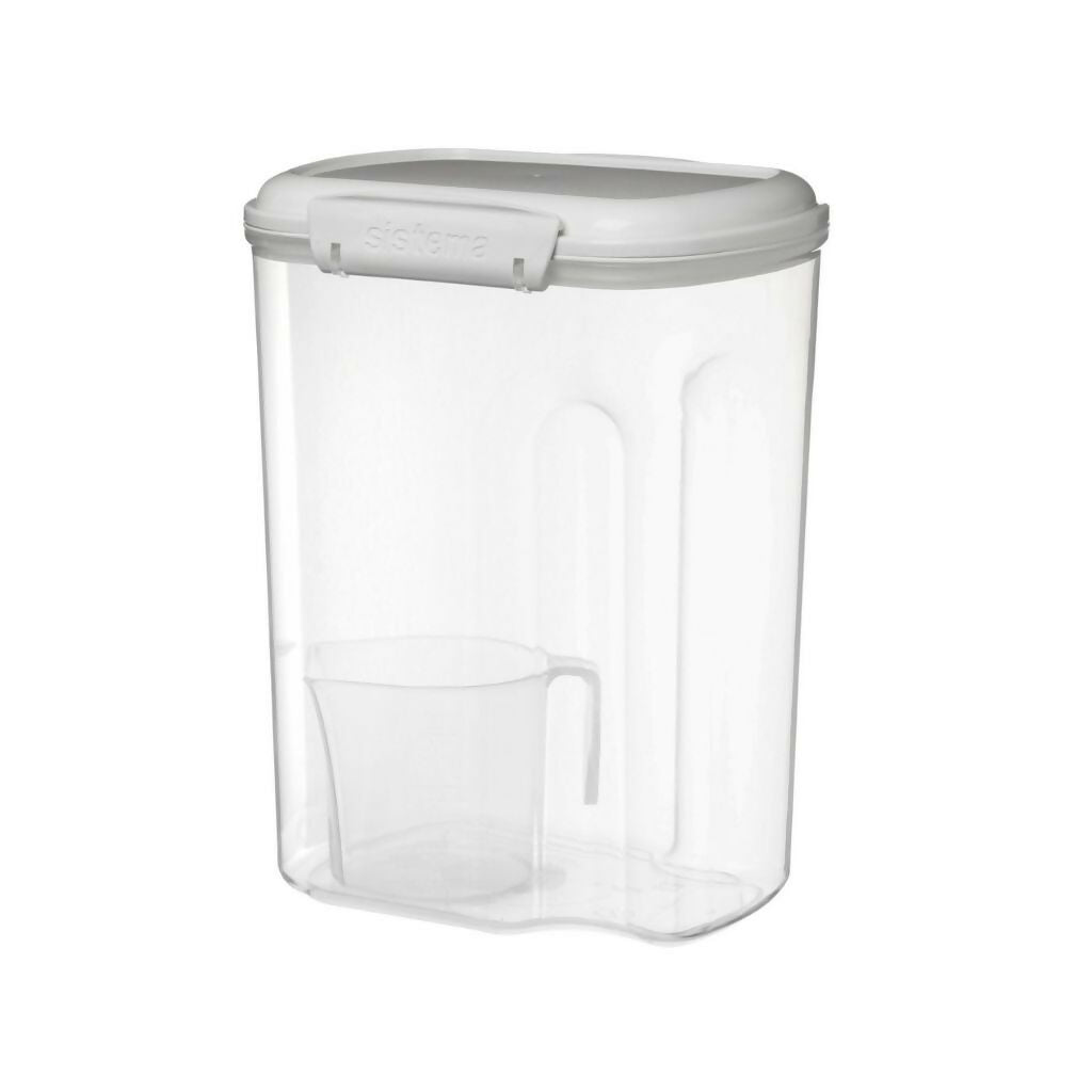 Contenedor 3.25 lts Sistema