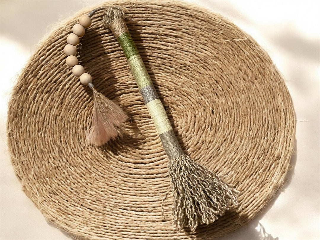 Embarrilado Tierra Viva