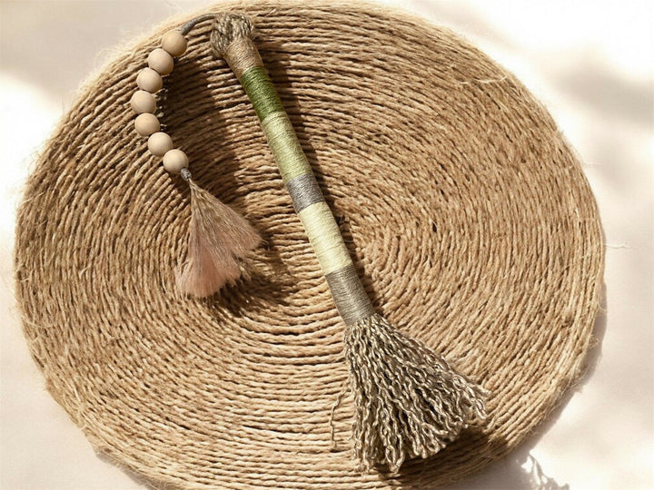 Embarrilado Tierra Viva