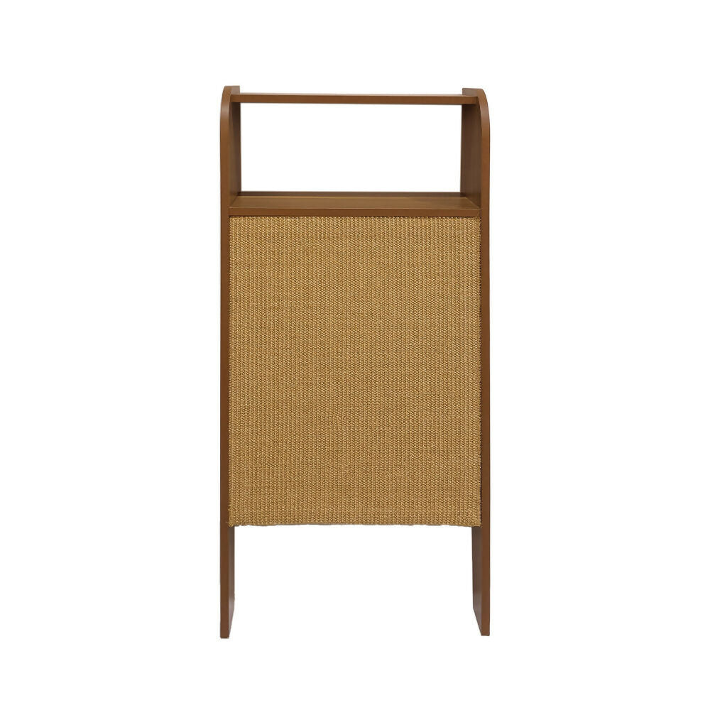 Rascador de pared Wesley con repisa