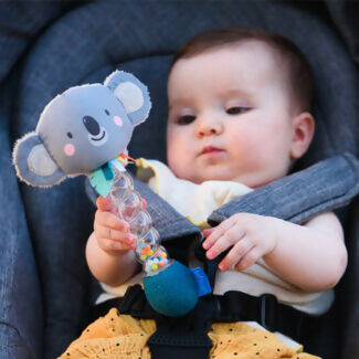 Sonajero de Agua Koala