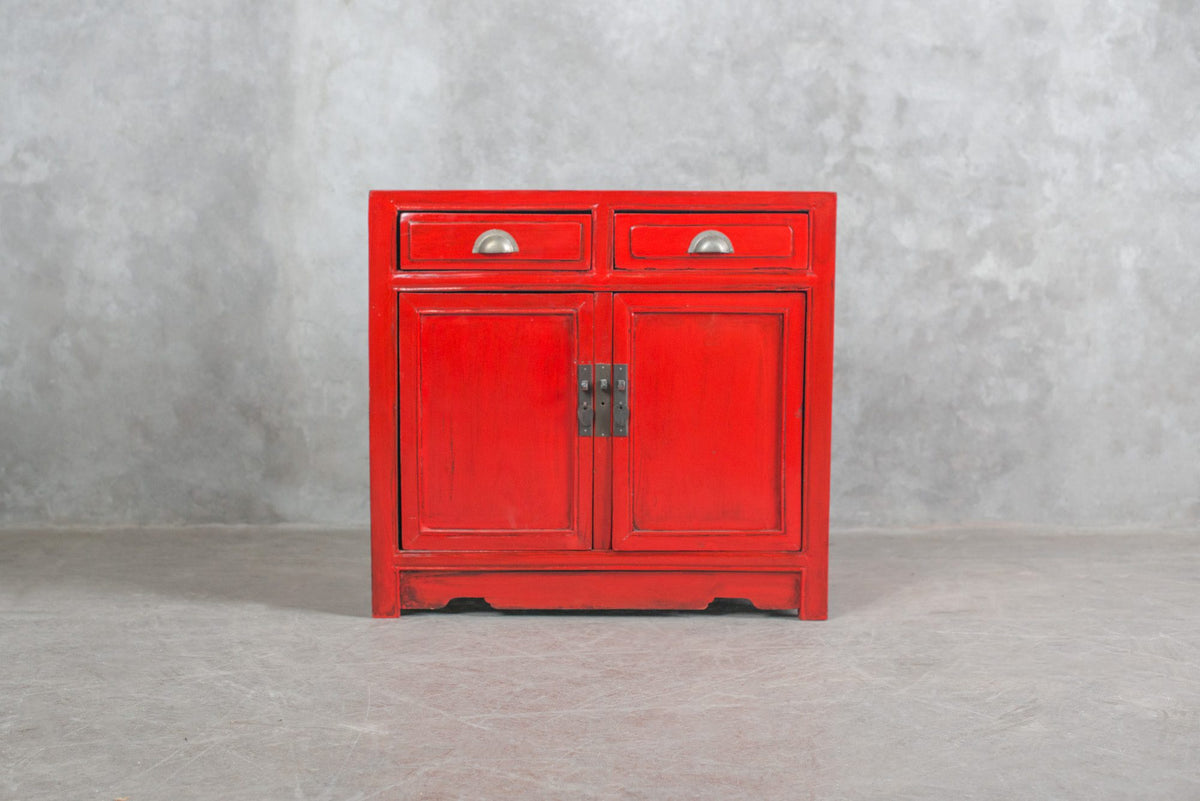 Mueble Lacado