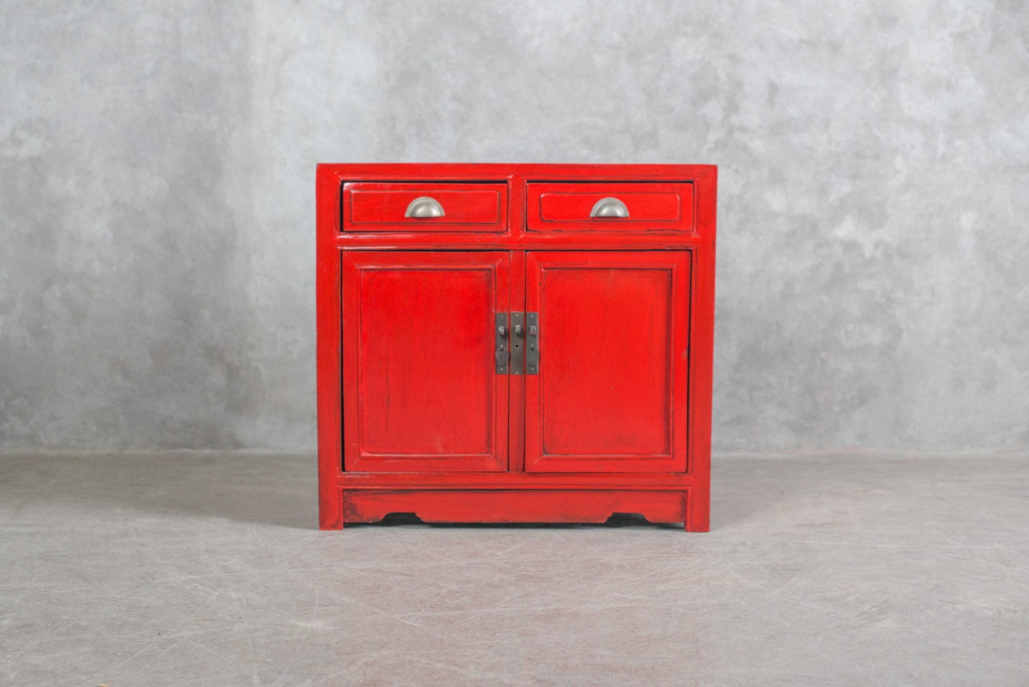 Mueble Lacado