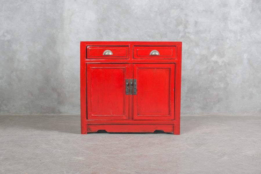 Mueble Lacado