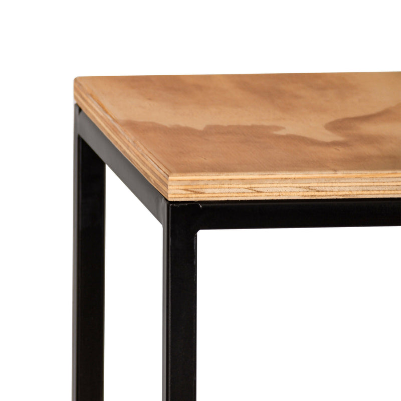 Mesa lateral Altar 40 | MIMA