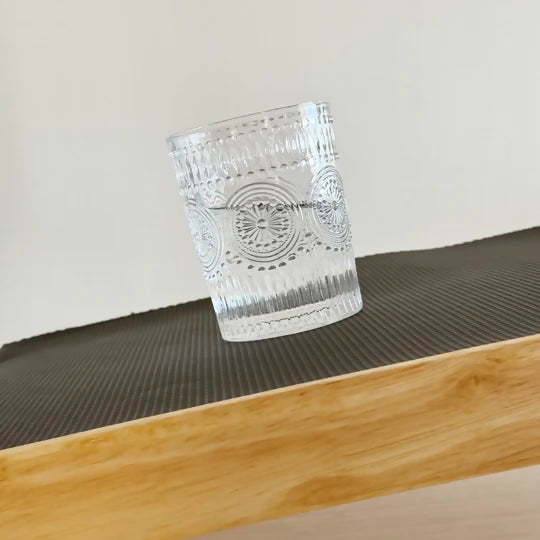 Piso Antideslizante Antracita 1 mts