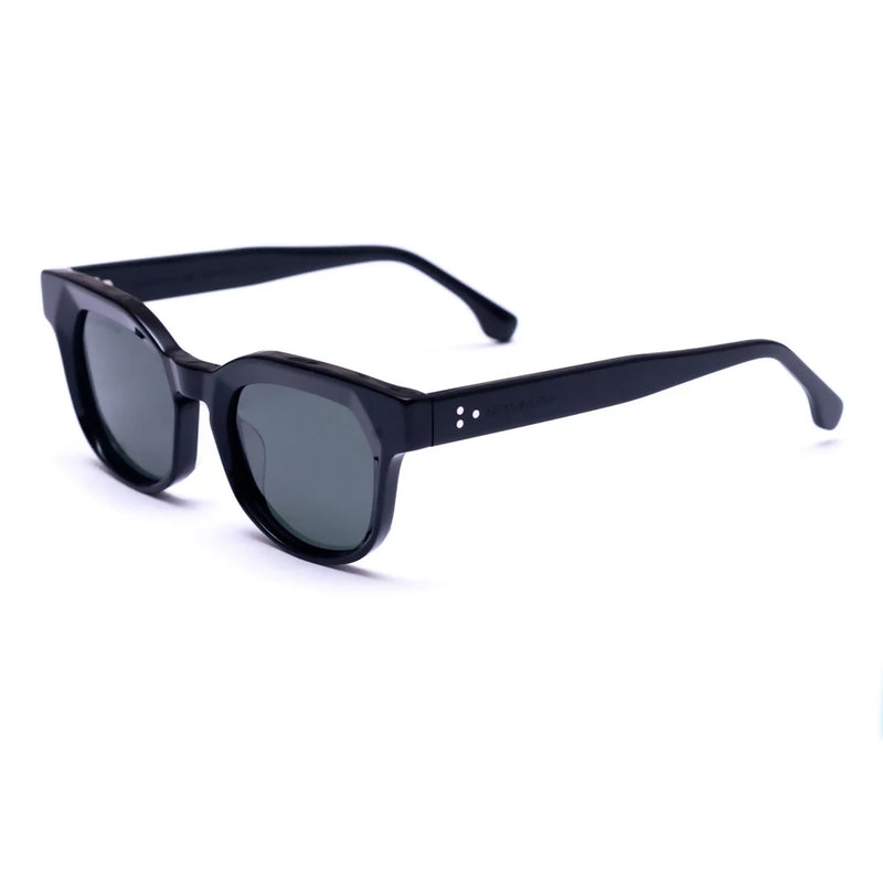 Anteojos Sol Back To Basics NEGRO YB0335