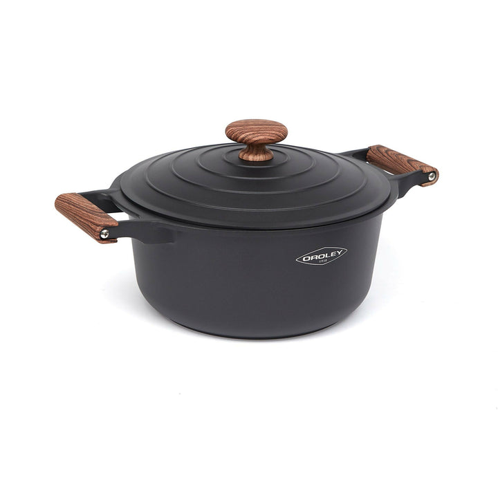 Set Batería Eco Nature 6Pzs.