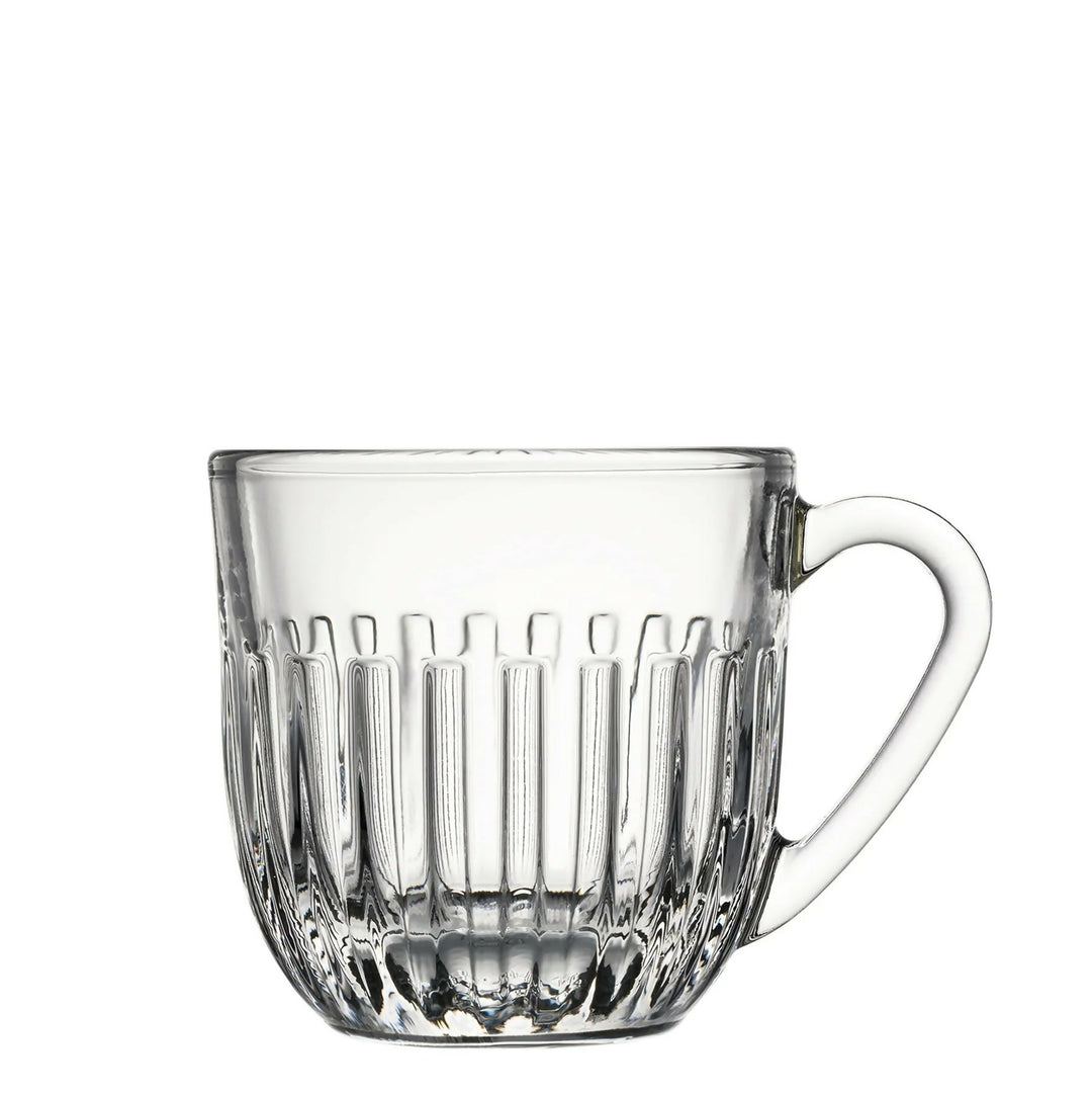 LA ROCHERE: SET 6 TAZAS EXPRESSO OUESSANT